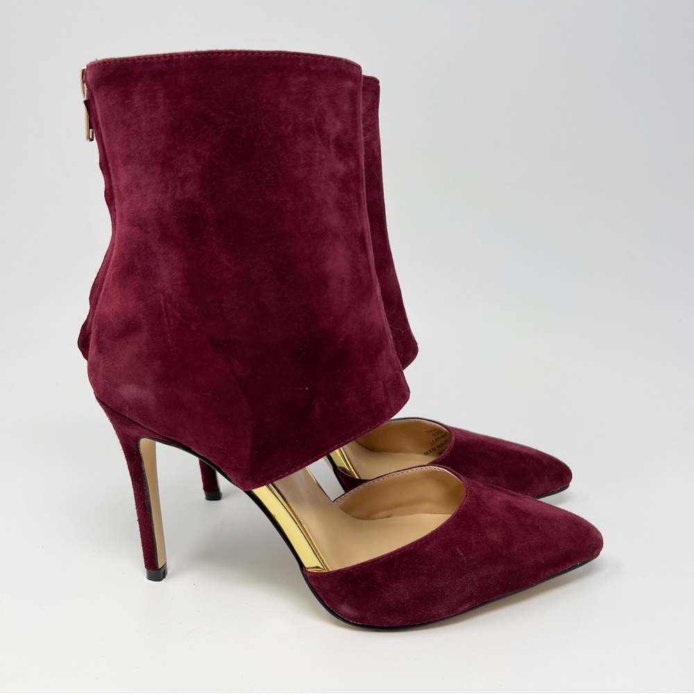 Things II Come Bootie